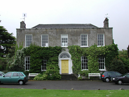 Rookwood House, Stocking Lane,  NEWTOWN (RA. BY.), Ballyboden,  Co. DUBLIN