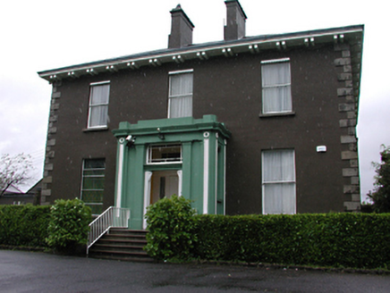 Saint Mary's Convent, Ballyroan Crescent,  BALLYROAN (RA. BY.), Ballyroan,  Co. DUBLIN