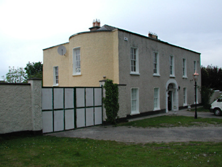 Idrone, Idrone Avenue,  KNOCKLYON,  Co. DUBLIN