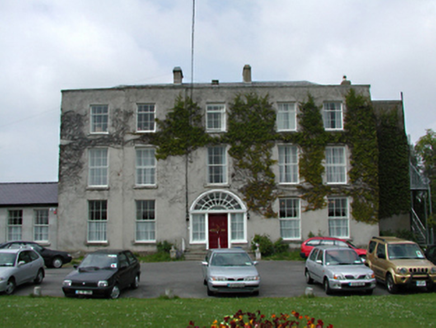 Cypress Grove House, Cypress Grove Road,  TEMPLEOGUE, Templeogue,  Co. DUBLIN
