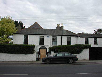 Old Orchard, Butterfield Avenue,  BUTTERFIELD, Rathfarnham,  Co. DUBLIN