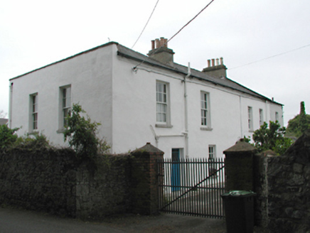 Orchardstown House, Washington Lane, Butterfield Avenue, BUTTERFIELD, Templeogue,  Co. DUBLIN