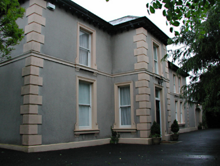 Charleville House, Firhouse Road,  TEMPLEOGUE, Templeogue,  Co. DUBLIN