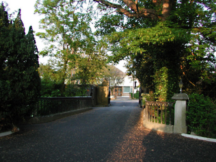 Rosebank, Ballyboden Road,  OLDORCHARD, Dublin,  Co. DUBLIN