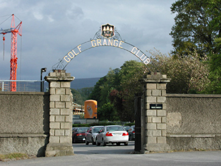 Grange Golf Club, Whitechurch Road, Taylor's Lane, HAROLDSGRANGE, Whitechurch,  Co. DUBLIN