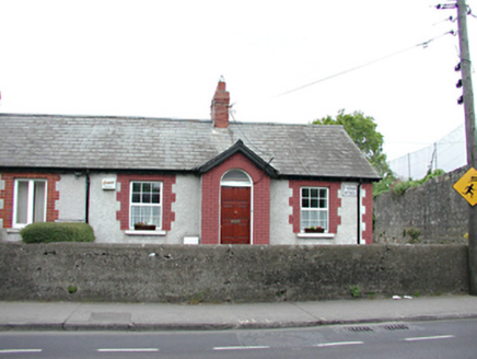 1 St Patrick's Cottages, Grange Road, RATHFARNHAM, Rathfarnham,  Co. DUBLIN