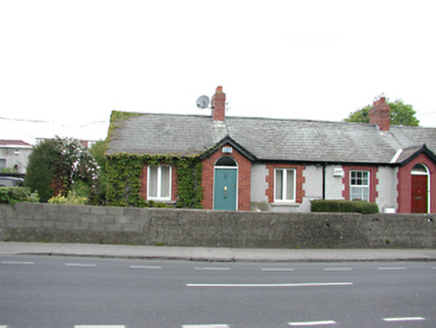 2 St Patrick's Cottages, Grange Road, RATHFARNHAM, Rathfarnham,  Co. DUBLIN