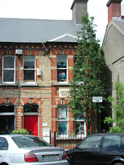 16 Daly's Terrace, Main Street, RATHFARNHAM, Rathfarnham,  Co. DUBLIN