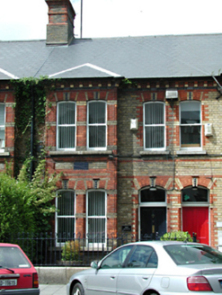 17 Daly's Terrace, Main Street, RATHFARNHAM, Rathfarnham,  Co. DUBLIN