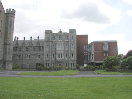 Lourdes Nursing Home, Convent Lane,  RATHFARNHAM, Rathfarnham,  Co. DUBLIN