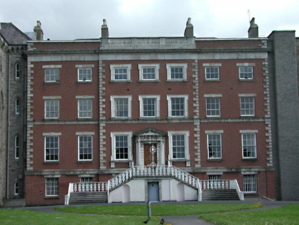 Rathfarnham House, Grange Road,  RATHFARNHAM, Rathfarnham,  Co. DUBLIN