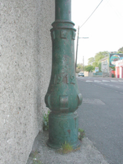 Grange Road,  RATHFARNHAM, Rathfarnham,  Co. DUBLIN