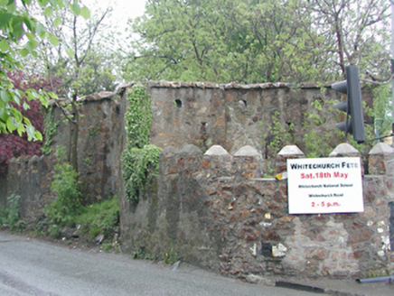 Pearse Museum, Grsnge Road,  HAROLDSGRANGE, Rathfarnham,  Co. DUBLIN