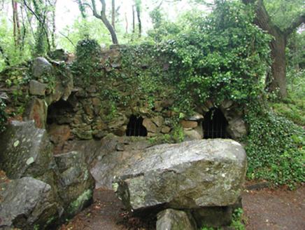 Pearse Museum, Grange Road,  HAROLDSGRANGE, Rathfarnham,  Co. DUBLIN