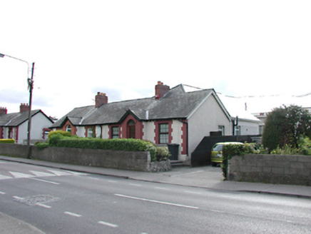 3 St Patrick's Cottages, Grange Road, RATHFARNHAM, Rathfarnham,  Co. DUBLIN