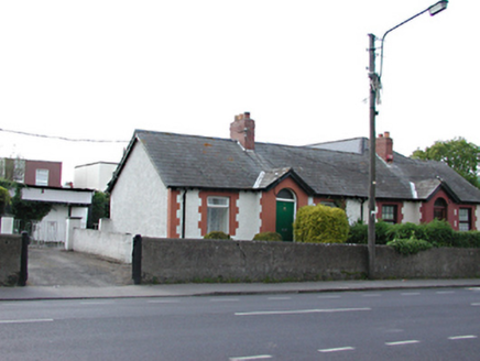 4 St Patrick's Cottages, Grange Road, RATHFARNHAM, Rathfarnham,  Co. DUBLIN