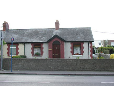 5 St Patrick's Cottages, Grange Road, RATHFARNHAM, Rathfarnham,  Co. DUBLIN