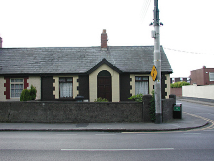 7 St Patrick's Cottages, Grange Road, RATHFARNHAM, Rathfarnham,  Co. DUBLIN