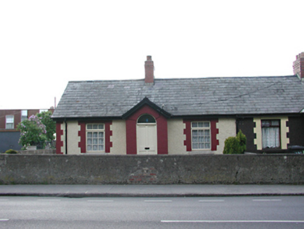 8 St Patrick's Cottages, Grange Road, RATHFARNHAM, Rathfarnham,  Co. DUBLIN