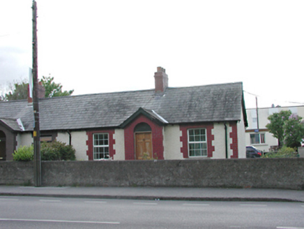 9 St Patrick's Cottages, Grange Road, RATHFARNHAM, Rathfarnham,  Co. DUBLIN