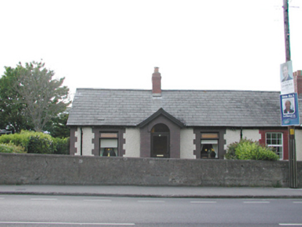 10 St Patrick's Cottages, Grange Road, RATHFARNHAM, Rathfarnham,  Co. DUBLIN