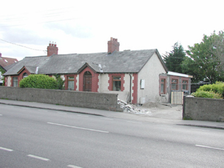 11 St Patrick's Cottages, Grange Road, RATHFARNHAM, Rathfarnham,  Co. DUBLIN