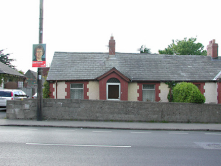 12 St Patrick's Cottages, Grange Road, RATHFARNHAM, Rathfarnham,  Co. DUBLIN
