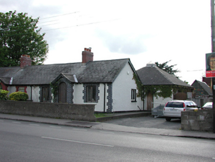 13 St Patrick's Cottages, Grange Road, RATHFARNHAM, Rathfarnham,  Co. DUBLIN