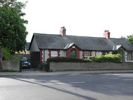 14 St Patrick's Cottages, Grange Road, RATHFARNHAM, Rathfarnham,  Co. DUBLIN