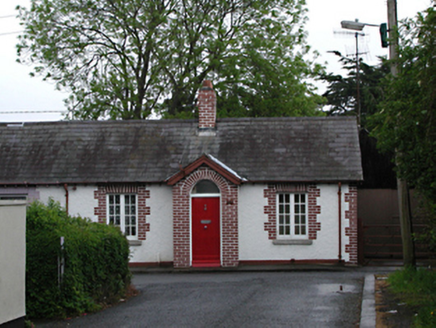 15 St Patrick's Cottages, Tara Hill Grove, RATHFARNHAM, Rathfarnham,  Co. DUBLIN