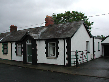 17 St Patrick's Cottages, Tara Hill Grove, RATHFARNHAM, Rathfarnham,  Co. DUBLIN