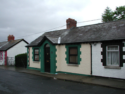 18 St Patrick's Cottages, Tara Hill Grove, RATHFARNHAM, Rathfarnham,  Co. DUBLIN