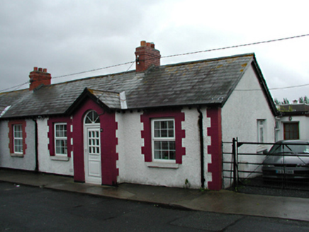 19 St Patrick's Cottages, Tara Hill Grove, RATHFARNHAM, Rathfarnham,  Co. DUBLIN
