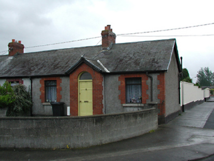 23 St Patrick's Cottages, Tara Hill Grove, RATHFARNHAM, Rathfarnham,  Co. DUBLIN