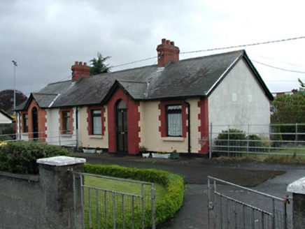 25 St Patrick's Cottages, Tara Hill Grove, RATHFARNHAM, Rathfarnham,  Co. DUBLIN