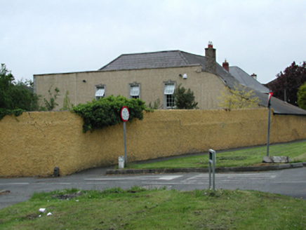 Washington House, Butterfield Avenue, Washington Lane, BUTTERFIELD, Templeogue,  Co. DUBLIN