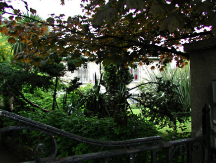 Riversdale House, Butterfield Avenue,  BUTTERFIELD,  Co. DUBLIN