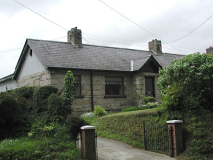 636 Whitechurch Road,  BALLYBODEN, Ballyboden,  Co. DUBLIN