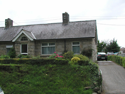 637 Whitechurch Road,  BALLYBODEN, Ballyboden,  Co. DUBLIN