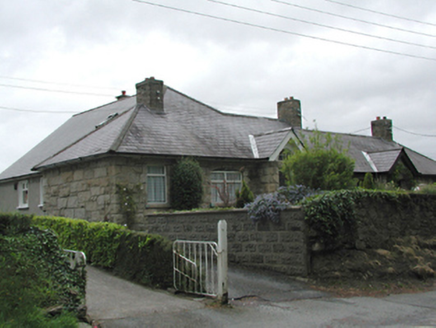 638 Whitechurch Road,  BALLYBODEN, Ballyboden,  Co. DUBLIN