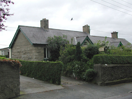 640 Whitechurch Road,  BALLYBODEN, Ballyboden,  Co. DUBLIN
