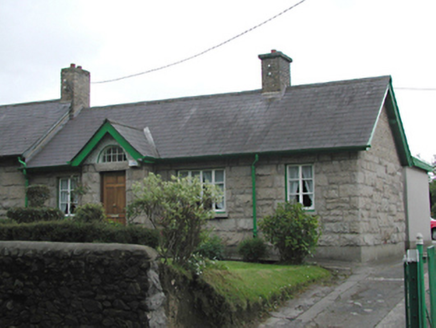 641 Whitechurch Road,  BALLYBODEN, Ballyboden,  Co. DUBLIN