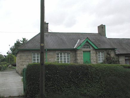 642 Whitechurch Road,  BALLYBODEN, Ballyboden,  Co. DUBLIN