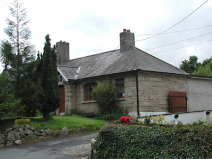 643 Whitechurch Road,  BALLYBODEN, Ballyboden,  Co. DUBLIN