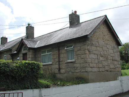 645 Whitechurch Road,  BALLYBODEN, Ballyboden,  Co. DUBLIN