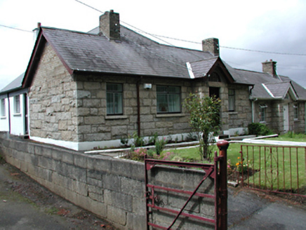 646 Whitechurch Road,  BALLYBODEN, Ballyboden,  Co. DUBLIN
