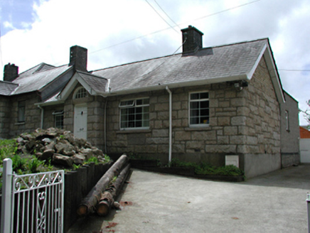 647 Whitechurch Road,  BALLYBODEN, Ballyboden,  Co. DUBLIN
