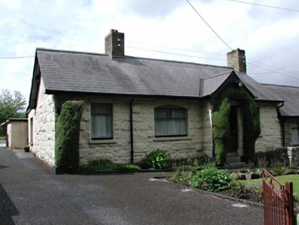 648 Whitechurch Road,  BALLYBODEN, Ballyboden,  Co. DUBLIN