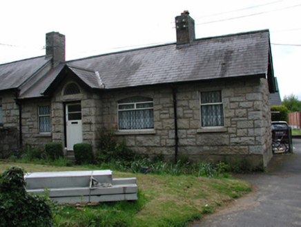 651 Whitechurch Road,  BALLYBODEN, Ballyboden,  Co. DUBLIN