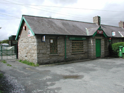 Ballyboden Post Office/St Enda's Shop, 654 Whitechurch Road,  BALLYBODEN, Ballyboden,  Co. DUBLIN